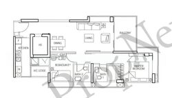 The Vermont On Cairnhill (D9), Apartment #600331041